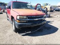 2004 Chevrolet Tahoe — photo 6 of 16 | VIN 1GNEC13Z94R258197