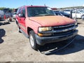 2004 Chevrolet Tahoe — photo 1 of 16 | VIN 1GNEC13Z94R258197