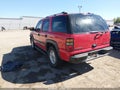 2004 Chevrolet Tahoe — photo 3 of 16 | VIN 1GNEC13Z94R258197