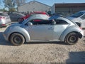 2010 Volkswagen Beetle — photo 14 of 16 | VIN 3VWPW3AG7AM004083