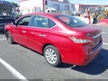 2013 Nissan Sentra — photo 3 of 12 | VIN 3N1AB7AP7DL702654