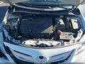 2013 Toyota Corolla — photo 10 of 18 | VIN 5YFBU4EE9DP089040