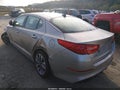 2015 Kia Optima — photo 3 of 11 | VIN 5XXGR4A68FG413547