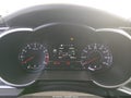 2015 Kia Optima — photo 7 of 11 | VIN 5XXGR4A68FG413547