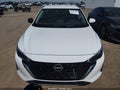 2025 Nissan Sentra — photo 12 of 16 | VIN 3N1AB8CV1SY344548