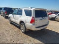 2007 Toyota 4Runner — photo 3 of 16 | VIN JTEZU14R778074758