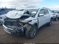2022 Chevrolet Traverse — photo 2 of 18 | VIN 1GNEVGKWXNJ134749