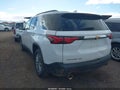 2022 Chevrolet Traverse — photo 3 of 18 | VIN 1GNEVGKWXNJ134749
