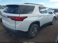 2022 Chevrolet Traverse — photo 4 of 18 | VIN 1GNEVGKWXNJ134749