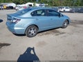 2013 Honda Civic Hybrid — photo 4 of 11 | VIN 19XFB4F2XDE204094