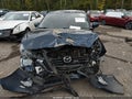 2017 Mazda 3 — photo 12 of 16 | VIN JM1BN1V73H1141561