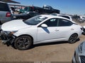 2025 Nissan Sentra — photo 13 of 15 | VIN 3N1AB8CV7SY374928