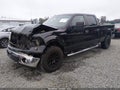 2012 Ford F-150 — photo 2 of 19 | VIN 1FTFW1EF4CFC84617