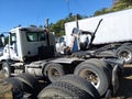 2009 Mack 600 Rd600 — photo 15 of 16 | VIN 1M1AW09YX9N007808