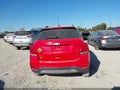 2017 Chevrolet Trax — photo 16 of 16 | VIN 3GNCJLSB2HL155388