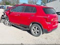 2017 Chevrolet Trax — photo 3 of 16 | VIN 3GNCJLSB2HL155388