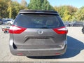 2015 Toyota Sienna — photo 17 of 17 | VIN 5TDYK3DC0FS627273