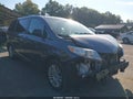 2015 Toyota Sienna — photo 1 of 17 | VIN 5TDYK3DC0FS627273
