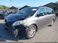 2015 Toyota Sienna — photo 2 of 17 | VIN 5TDYK3DC0FS627273