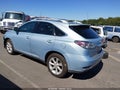 2012 Lexus RX 350 — photo 3 of 16 | VIN 2T2BK1BAXCC127567