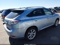 2012 Lexus RX 350 — photo 4 of 16 | VIN 2T2BK1BAXCC127567
