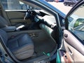 2012 Lexus RX 350 — photo 5 of 16 | VIN 2T2BK1BAXCC127567