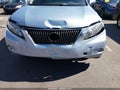 2012 Lexus RX 350 — photo 6 of 16 | VIN 2T2BK1BAXCC127567
