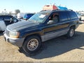1999 Jeep Grand Cherokee — photo 2 of 11 | VIN 1J4GW58S6XC571026