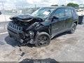 2021 Jeep Compass — photo 2 of 17 | VIN 3C4NJDAB1MT510733