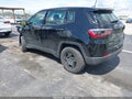 2021 Jeep Compass — photo 3 of 17 | VIN 3C4NJDAB1MT510733
