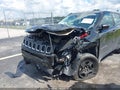 2021 Jeep Compass — photo 6 of 17 | VIN 3C4NJDAB1MT510733