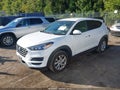 2020 Hyundai Tucson — photo 2 of 15 | VIN KM8J2CA42LU080668