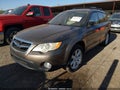 2008 Subaru Outback — photo 2 of 16 | VIN 4S4BP61C487303071