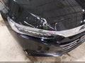 2022 Honda Accord — photo 12 of 12 | VIN 1HGCV1F57NA050629