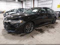2022 Honda Accord — photo 2 of 12 | VIN 1HGCV1F57NA050629