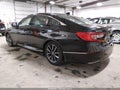 2022 Honda Accord — photo 3 of 12 | VIN 1HGCV1F57NA050629