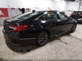 2022 Honda Accord — photo 4 of 12 | VIN 1HGCV1F57NA050629