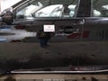 2022 Honda Accord — photo 6 of 12 | VIN 1HGCV1F57NA050629
