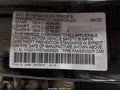 2022 Honda Accord — photo 9 of 12 | VIN 1HGCV1F57NA050629