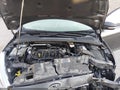 2017 Ford Focus — photo 10 of 16 | VIN 1FADP3F27HL331939