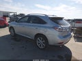 2010 Lexus RX 350 — photo 3 of 18 | VIN JTJZK1BA9A2406844
