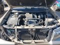 2006 Chevrolet Trailblazer — photo 10 of 16 | VIN 1GNDT13S762304376