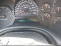 2006 Chevrolet Trailblazer — photo 7 of 16 | VIN 1GNDT13S762304376