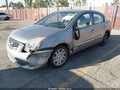 2012 Nissan Sentra — photo 2 of 13 | VIN 3N1AB6AP0CL667271