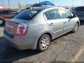 2012 Nissan Sentra — photo 4 of 13 | VIN 3N1AB6AP0CL667271