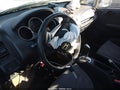 2007 Honda Fit — photo 11 of 11 | VIN JHMGD38687S006705