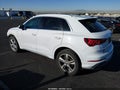 2020 Audi Q3 — photo 3 of 17 | VIN WA1DECF33L1048669