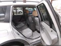 2007 BMW X3 — photo 8 of 17 | VIN WBXPC93477WF11386