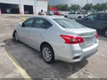 2017 Nissan Sentra — photo 3 of 11 | VIN 3N1AB7AP2JY314522