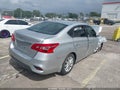 2017 Nissan Sentra — photo 4 of 11 | VIN 3N1AB7AP2JY314522